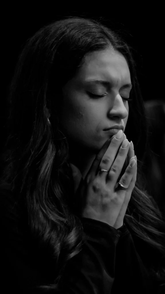 Oración de protección divina y salmo 91 - Renacer de Luz