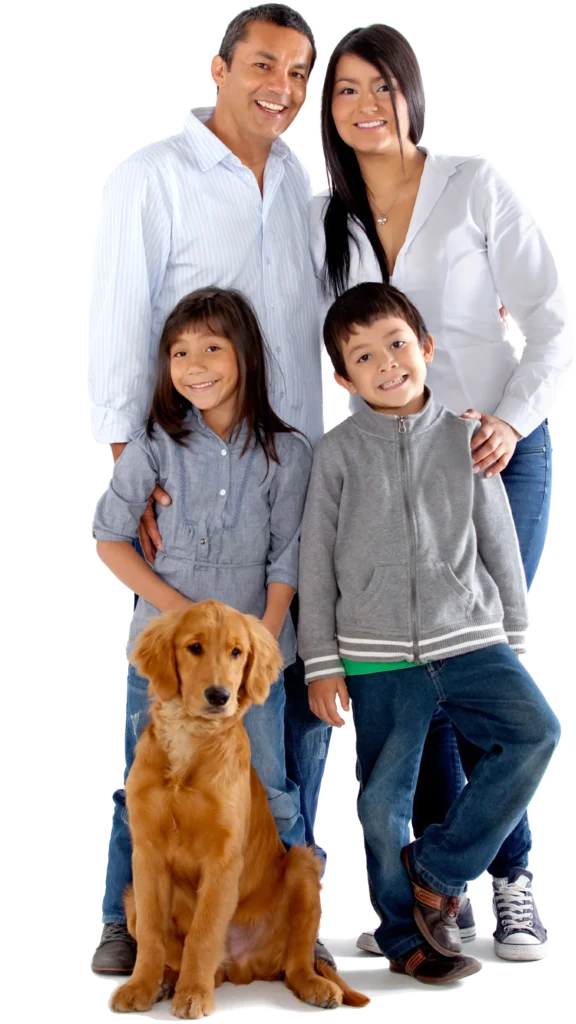 Oración por la familia en el hogar cristiano - Renacer de Luz